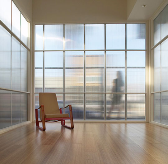 OMD ShowHouse