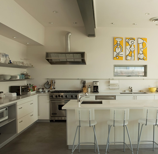 Venice SwellHouse