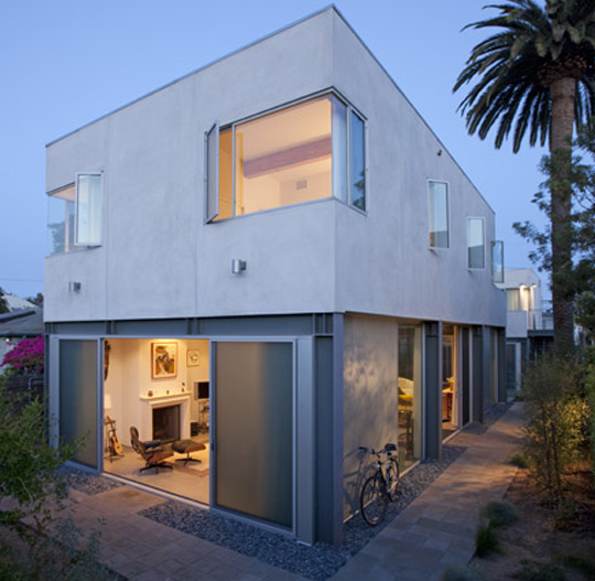 Venice SwellHouse
