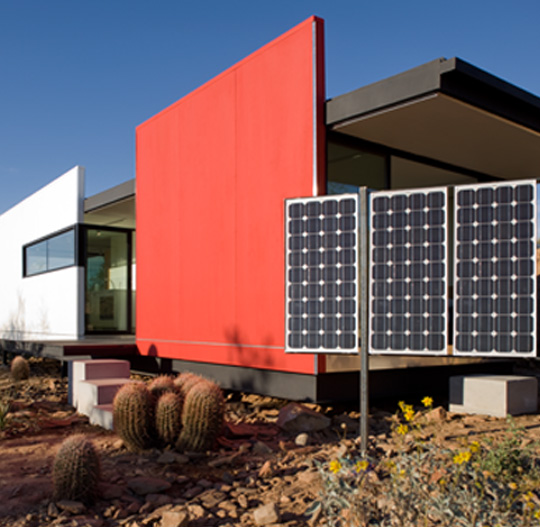 Taliesin Mod.Fab