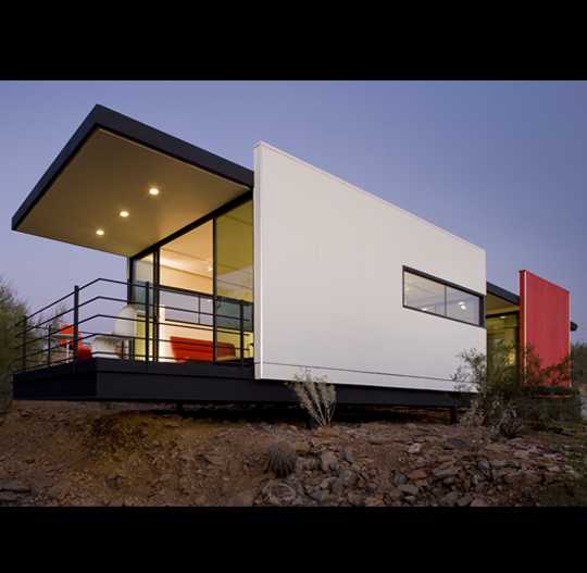 Taliesin Mod.Fab