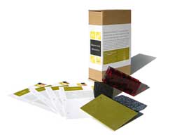 Materials Monthly